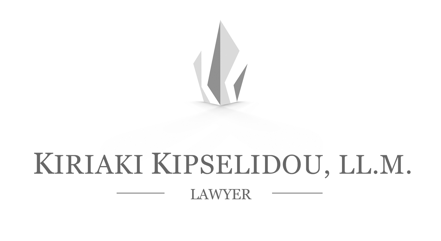 Kiriaki Kipselidou, LL.M.